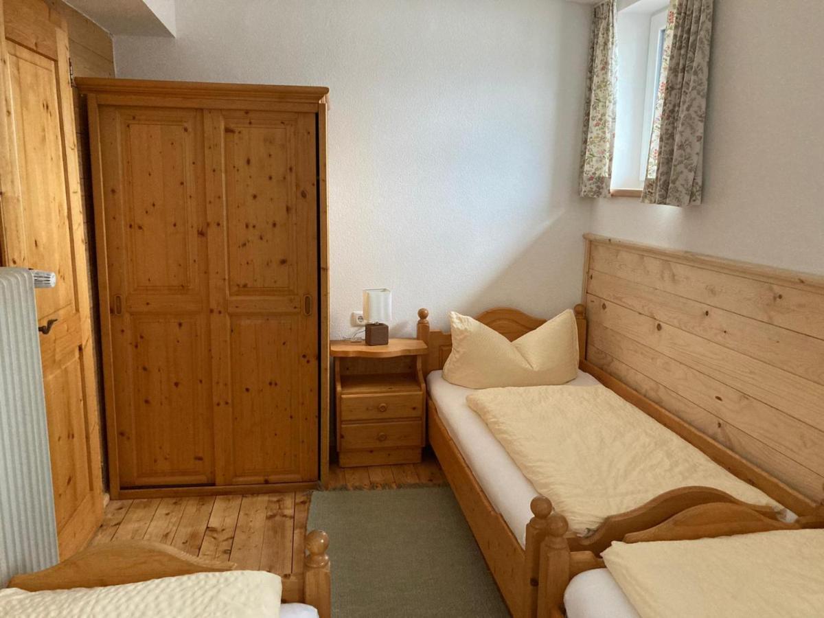 Hanserhof フューゲン エクステリア 写真