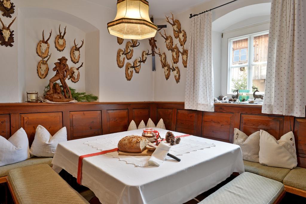Hanserhof フューゲン エクステリア 写真
